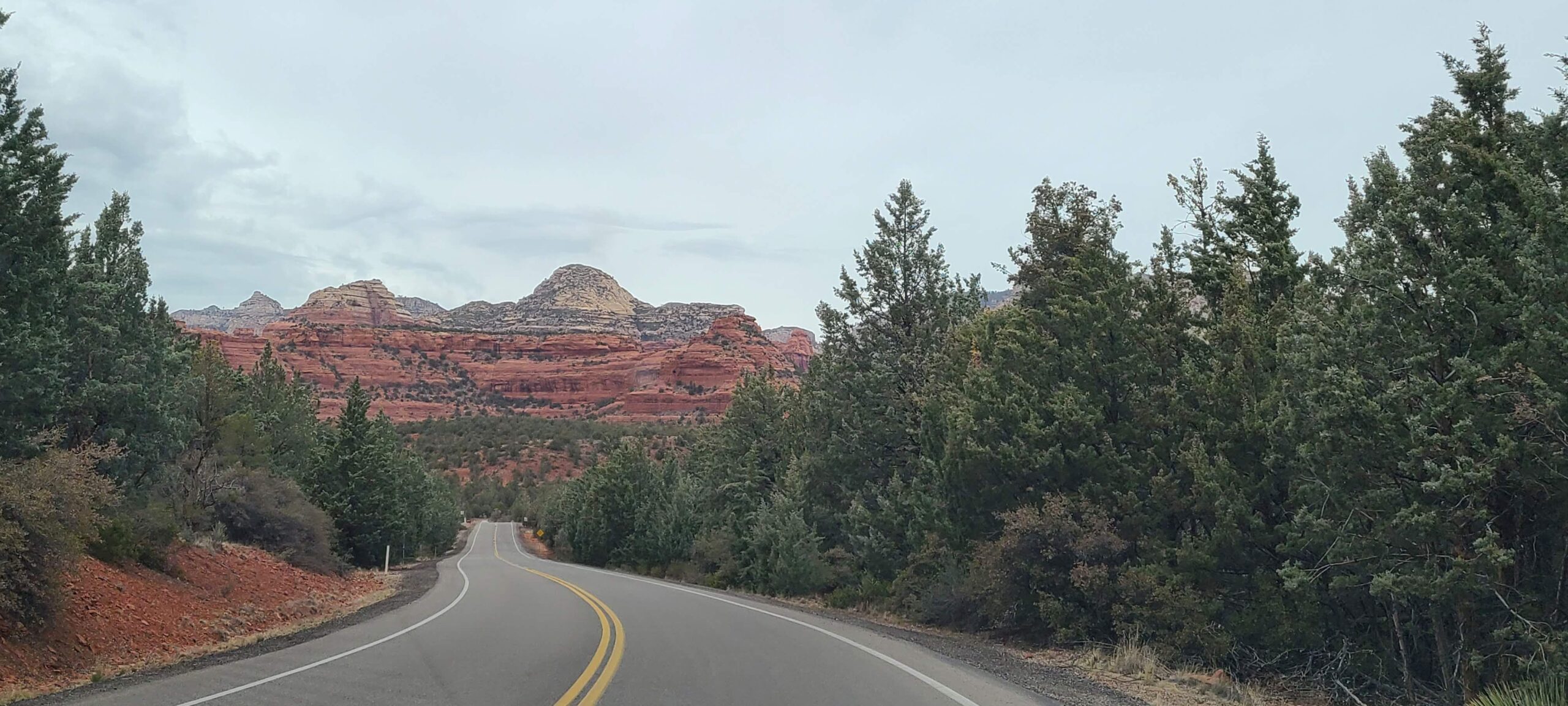 Road Trip