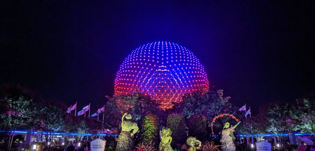 Epcot