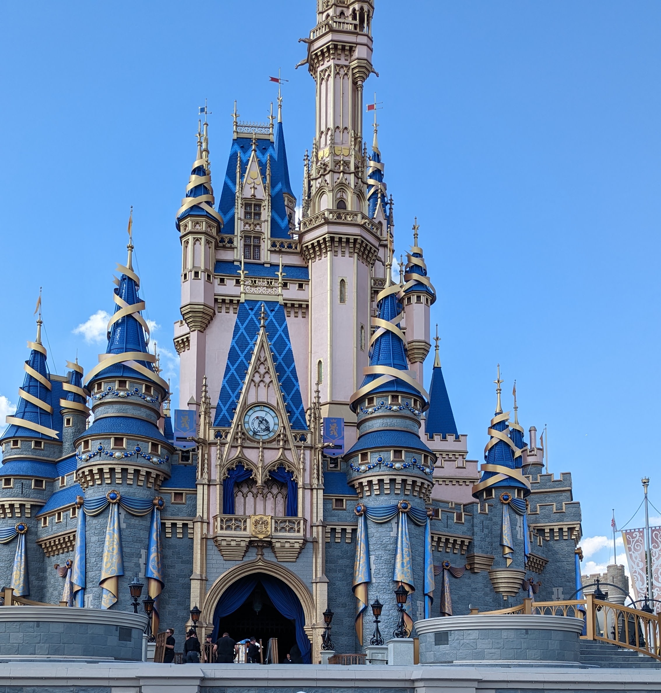 Walt Disney World Resort