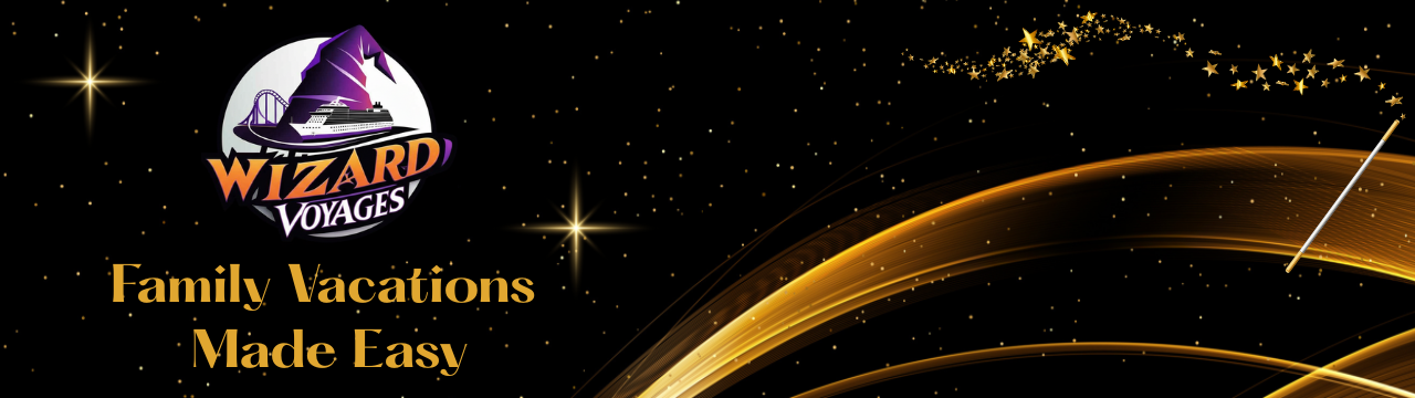 Wizard Voyages LLC