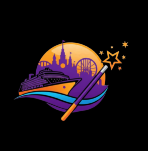 Wizard Voyages Secondary Logo