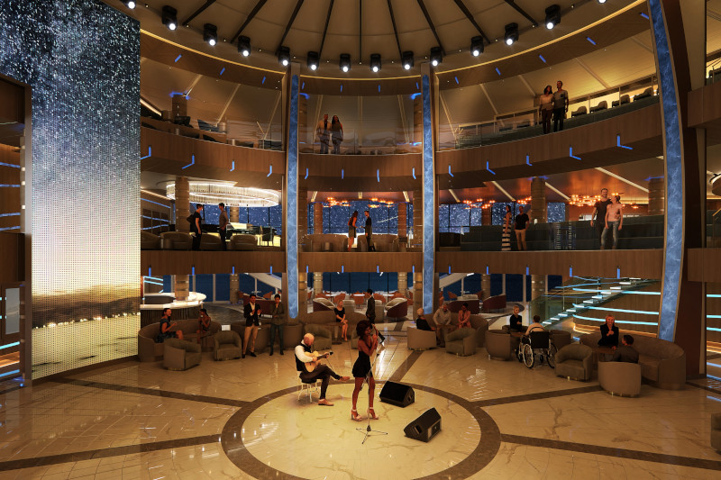 Star Princess Piazza (1)